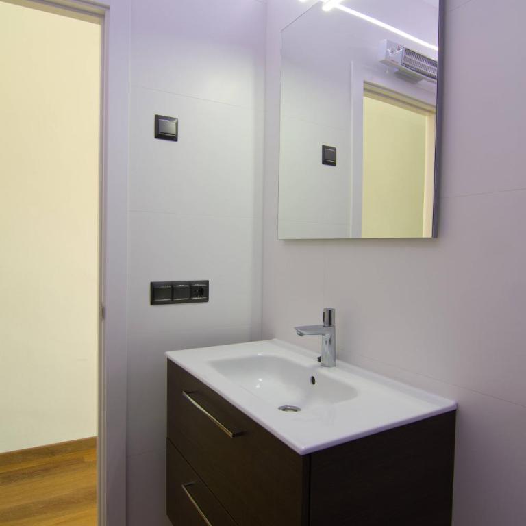 HACIENDA 10B MENYBER - Apartamento con vistas a la piscina - 18