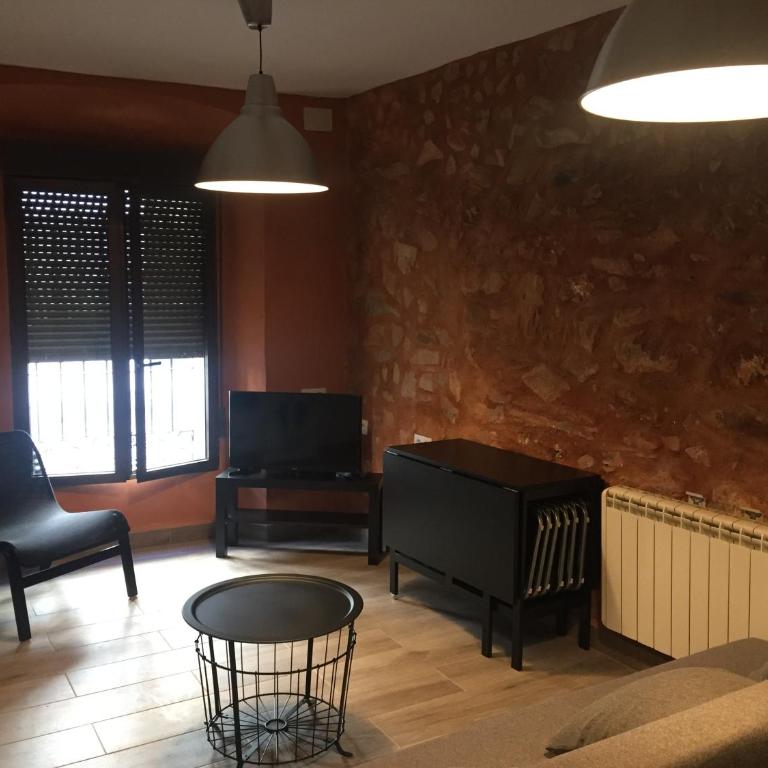 3 de Damas - Apartamento - 2