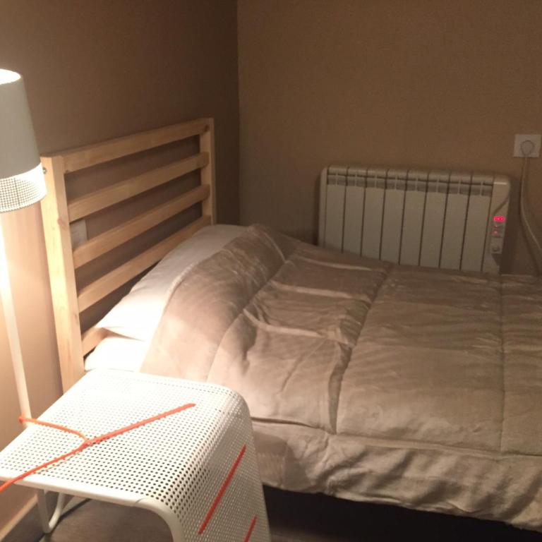 3 de Damas - Apartamento - 6