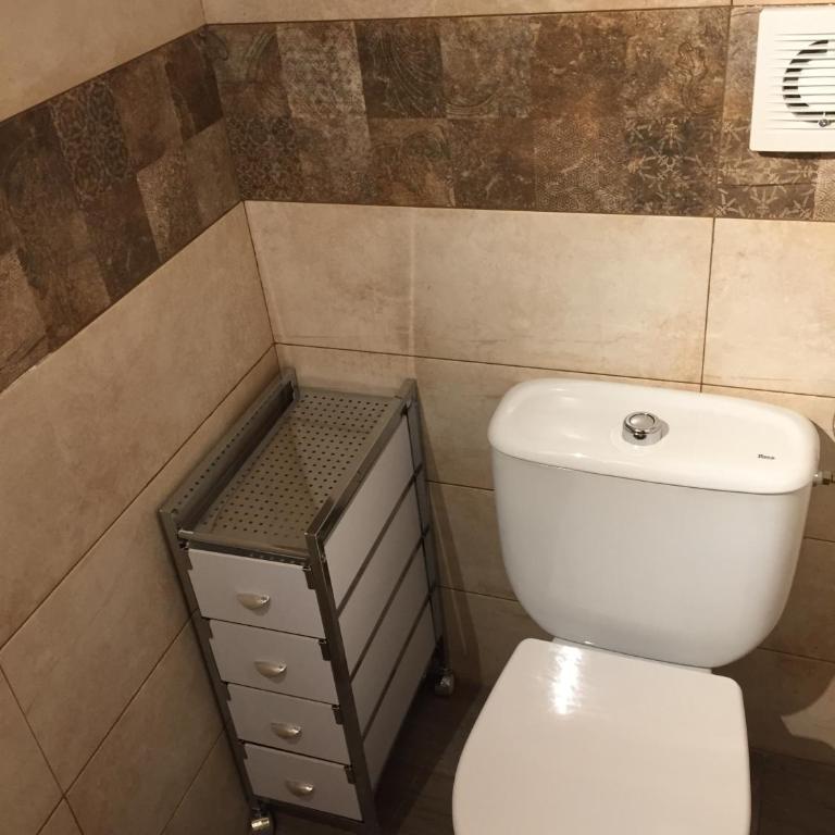 3 de Damas - Apartamento - 17