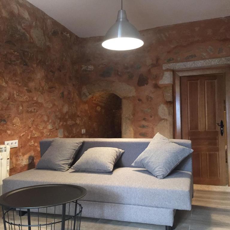 3 de Damas - Apartamento - 1