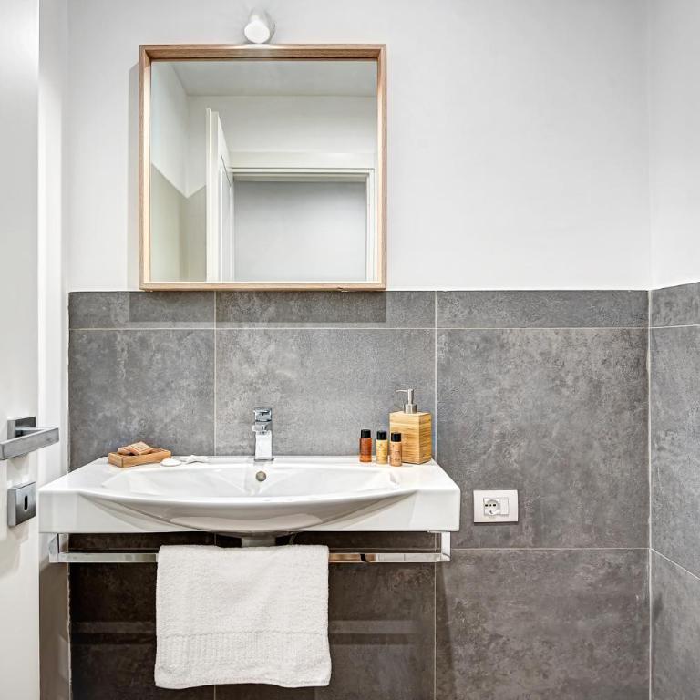 Caruso 5 by Villasandco RentalSorrento - Apartment - 4