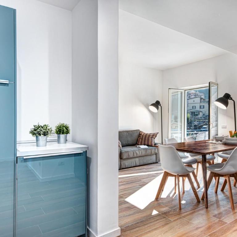 Caruso 5 by Villasandco RentalSorrento - Apartment - 5