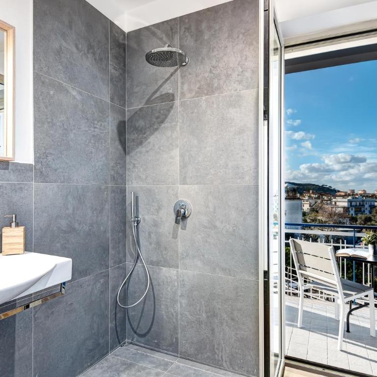 Caruso 5 by Villasandco RentalSorrento - Apartment - 6