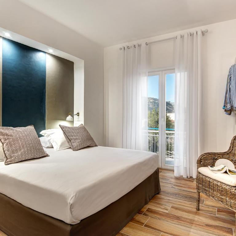Caruso 5 by Villasandco RentalSorrento - Apartment - 9