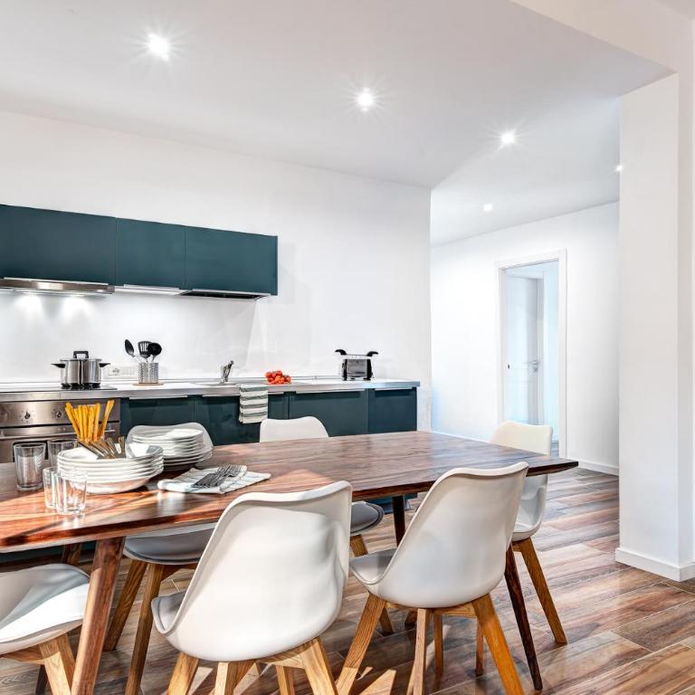 Caruso 5 by Villasandco RentalSorrento - Apartment - 10