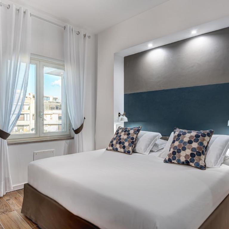 Caruso 5 by Villasandco RentalSorrento - Apartment - 12