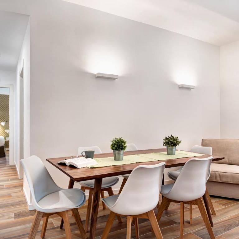 Caruso 6 by Villasandco RentalSorrento - Apartment - 11