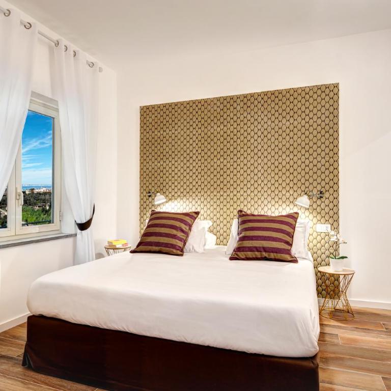 Caruso 6 by Villasandco RentalSorrento - Apartment - 3