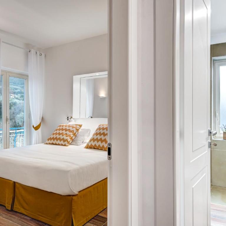 Caruso 6 by Villasandco RentalSorrento - Apartment - 8