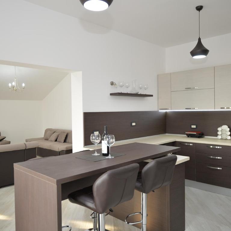 Royal Olive Residence - Apartment with Sea View - 12