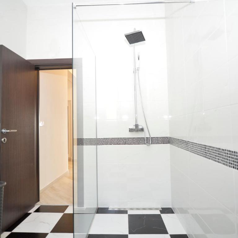 Royal Olive Residence - Apartment with Sea View - 17