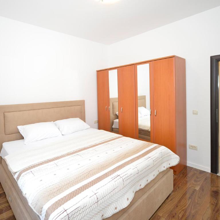 Royal Olive Residence - Apartment with Sea View - 22