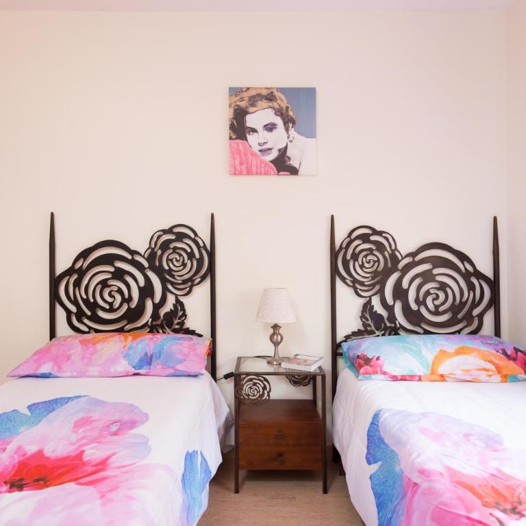 Adeje with pool, sea view and free WIFI - Apartamento con vistas al mar - 17