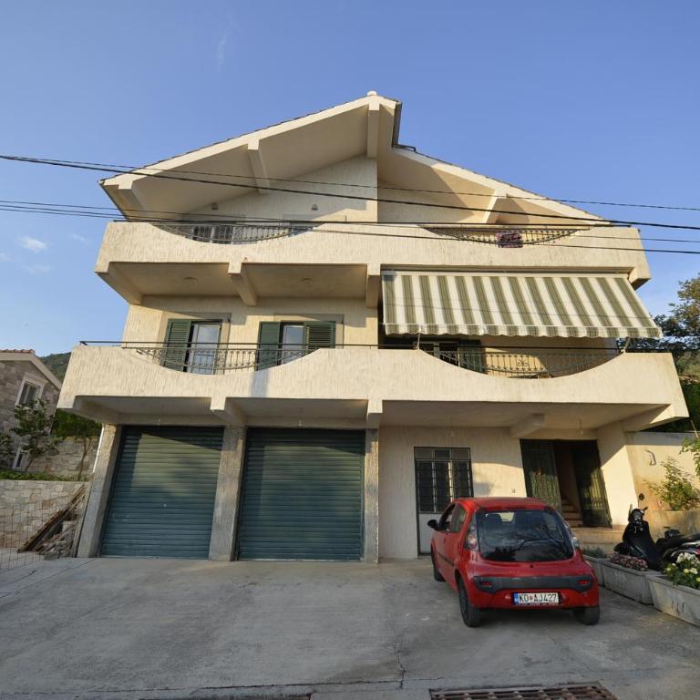 Royal Olive Residence - Apartment with Sea View - 9