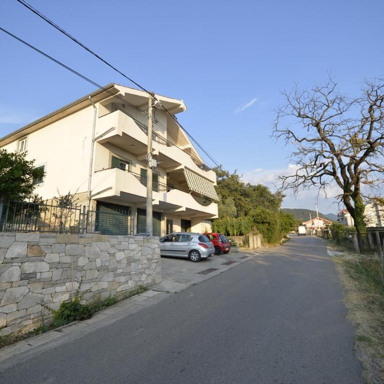 Royal Olive Residence - Apartment with Sea View - 10