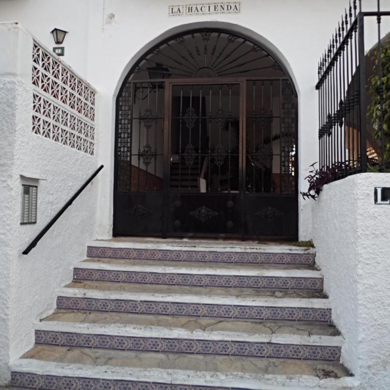 HACIENDA 10B MENYBER - Apartamento con vistas a la piscina - 19