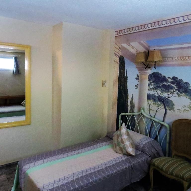 Halcon Levante - Apartamento de 2 dormitorios - 18