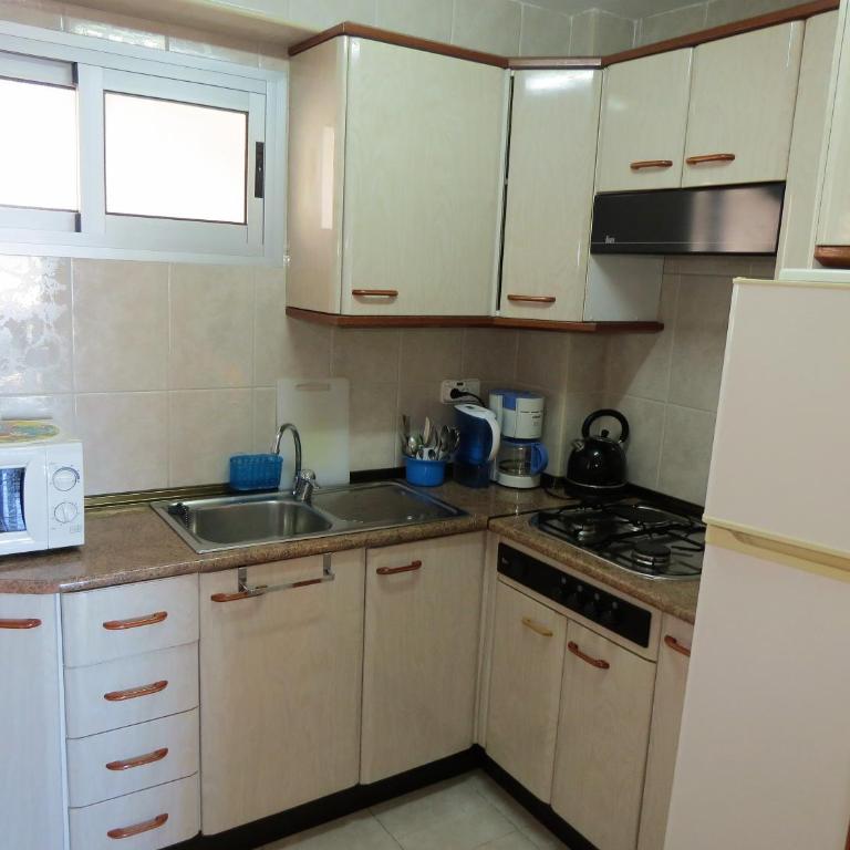 Halcon Levante - Apartamento de 2 dormitorios - 17