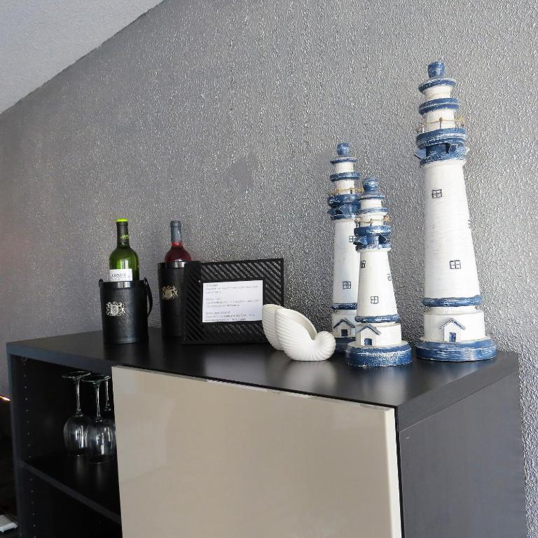 Halcon Levante - Apartamento de 2 dormitorios - 16