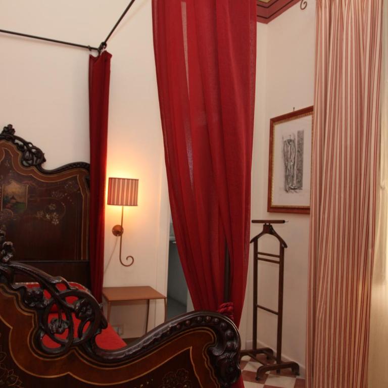 B&B Casa Ruffino - Camera Quadrupla Deluxe - 2