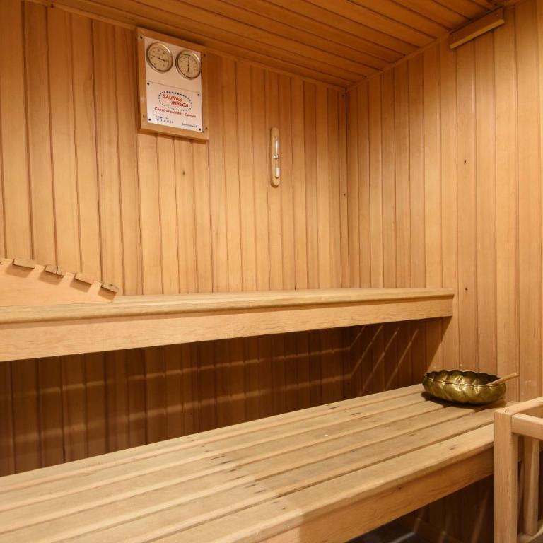RVHotels Tuca - Suite - 7
