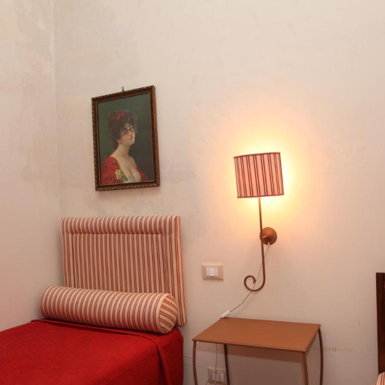 B&B Casa Ruffino - Camera Quadrupla Deluxe - 3