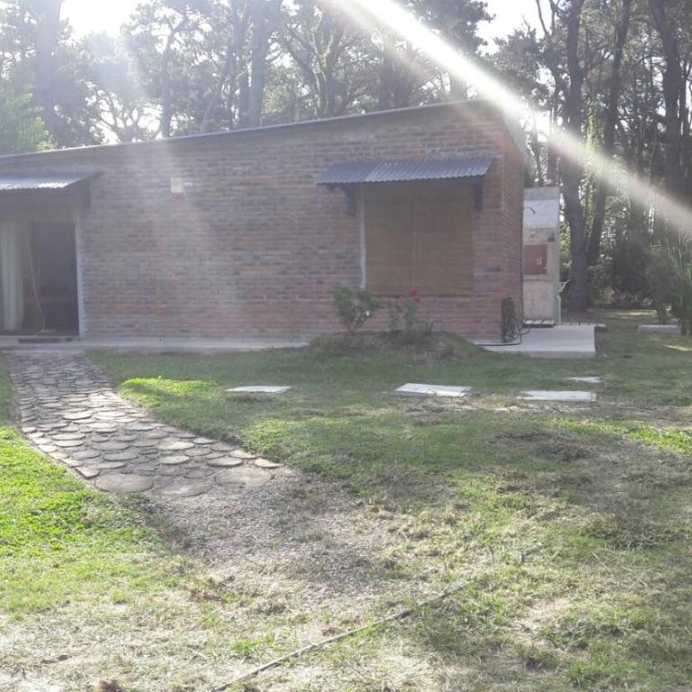 Los Superabuelos - Vacation Home - 1