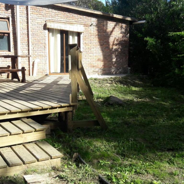 Los Superabuelos - Vacation Home - 18