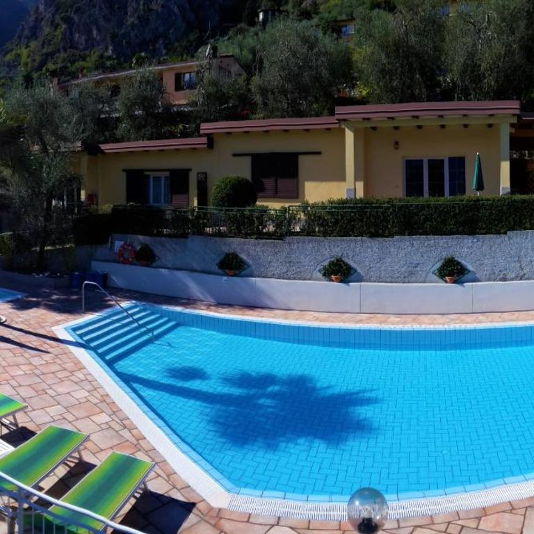Appartamenti Villa Clivia - Appartamento con Vista Lago - 4