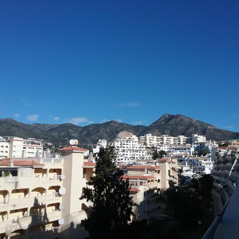 Appartment Beach Golf - Apartamento - 20