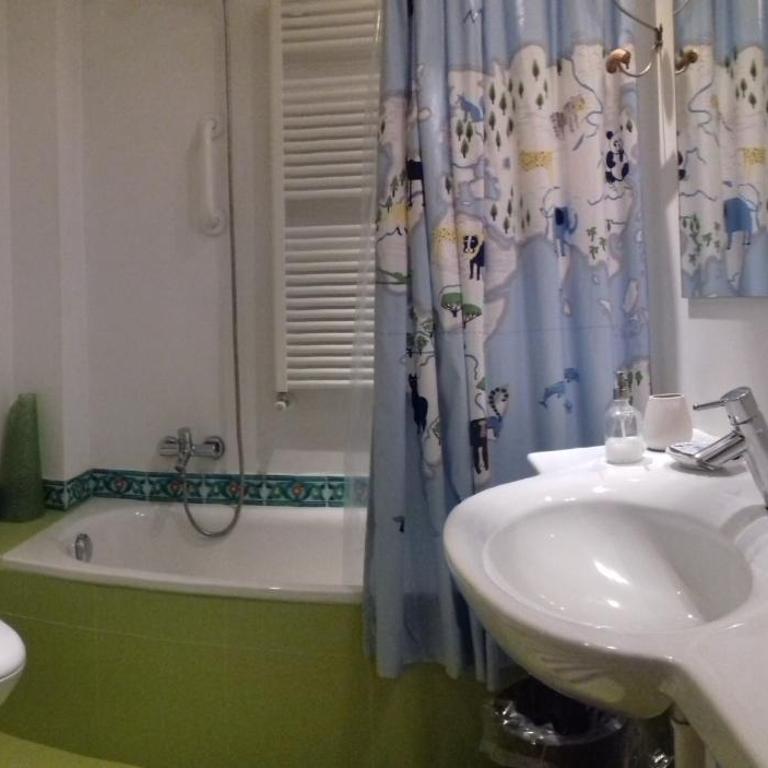 B&B Casa Cantoniera - Camera Matrimoniale/Doppia con Letti Singoli con Bagno Privato Esterno - 6