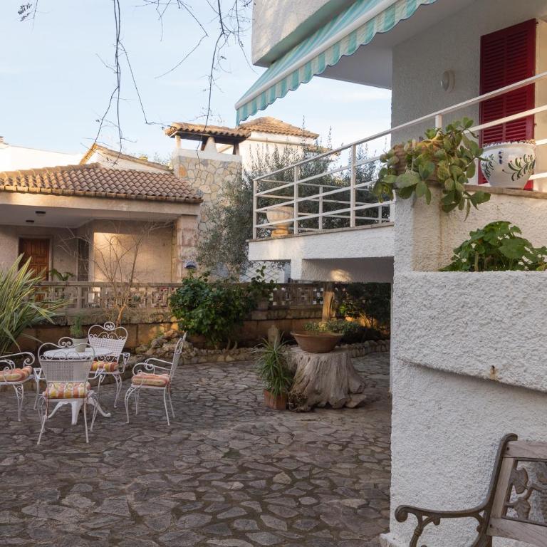 Villa Cactus - Chalet - 7