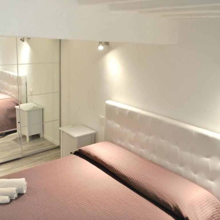 Un Bacio a Firenze - Deluxe Apartment - 19