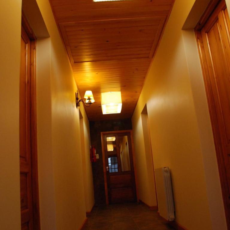 Confin Patagonico - Single Room - 3