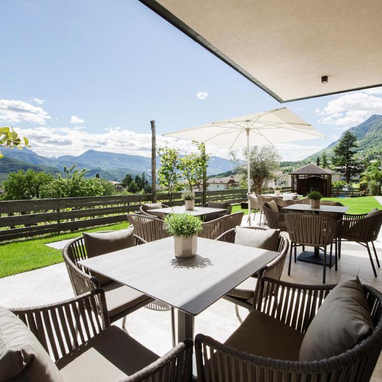 Haus Gregori Modern & Central Stay in Vineyard with Rooftop & Served Breakfast - Appartamento con Balcone - 3