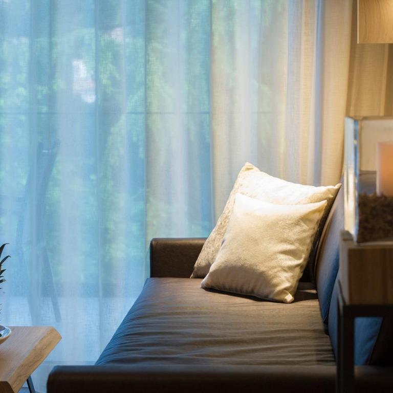 Haus Gregori Modern & Central Stay in Vineyard with Rooftop & Served Breakfast - Appartamento con 2 Camere da Letto e Giardino - 18