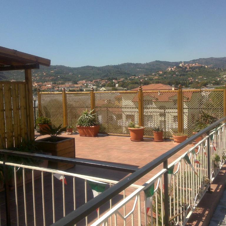 Casa Di Marta - Appartamento - 28