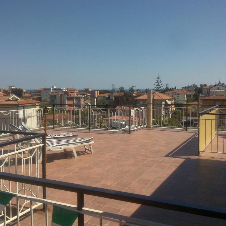Casa Di Marta - Appartamento - 29