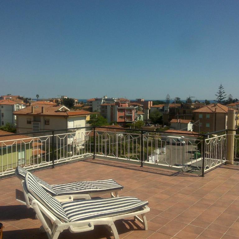 Casa Di Marta - Appartamento - 27