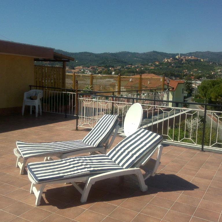Casa Di Marta - Appartamento - 31