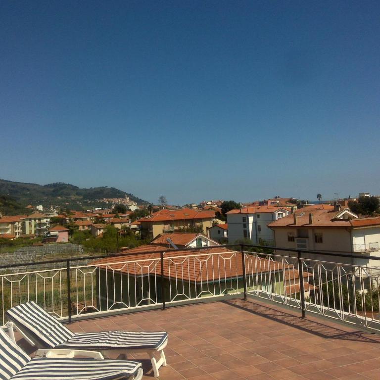 Casa Di Marta - Appartamento - 32