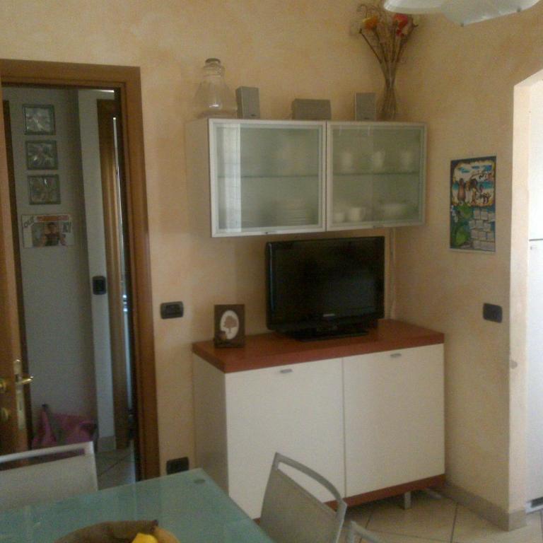 Casa Di Marta - Appartamento - 11
