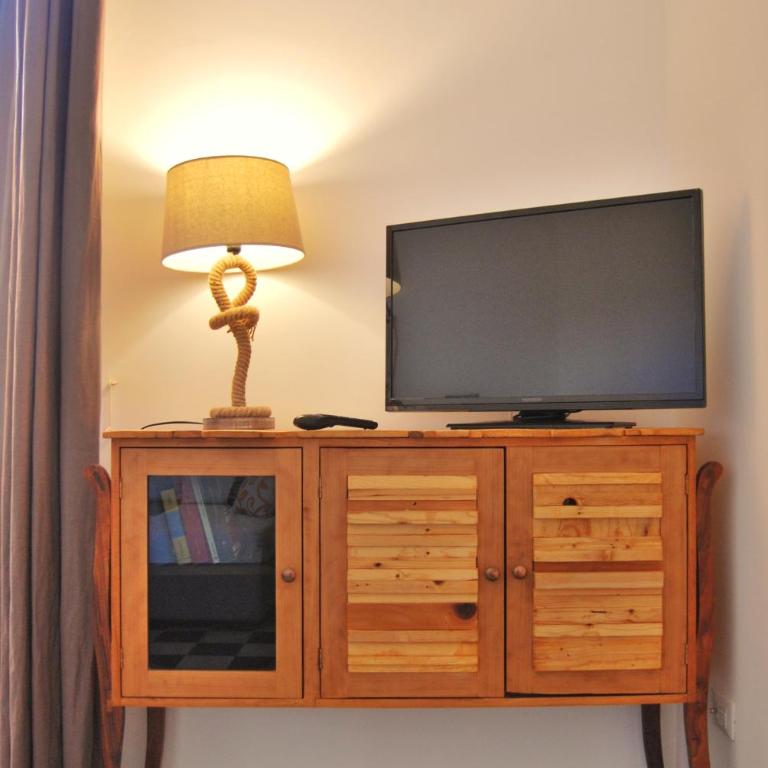 Le Luminarie - Creative Residence - Appartement 2 Chambres - 21