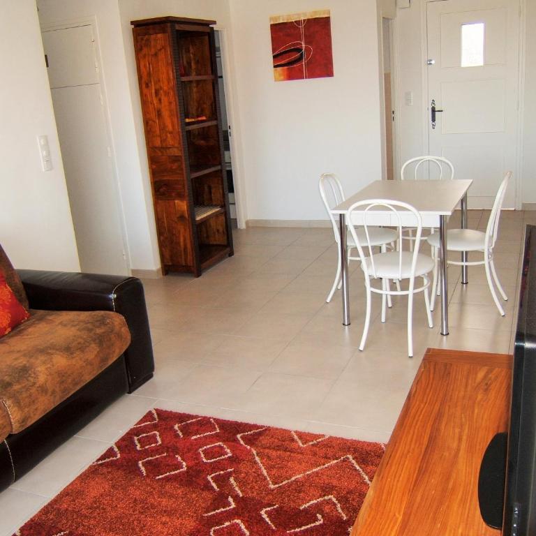 4HC65 Appartement avec vue sur baie de Collioure - One-Bedroom Apartment - 14