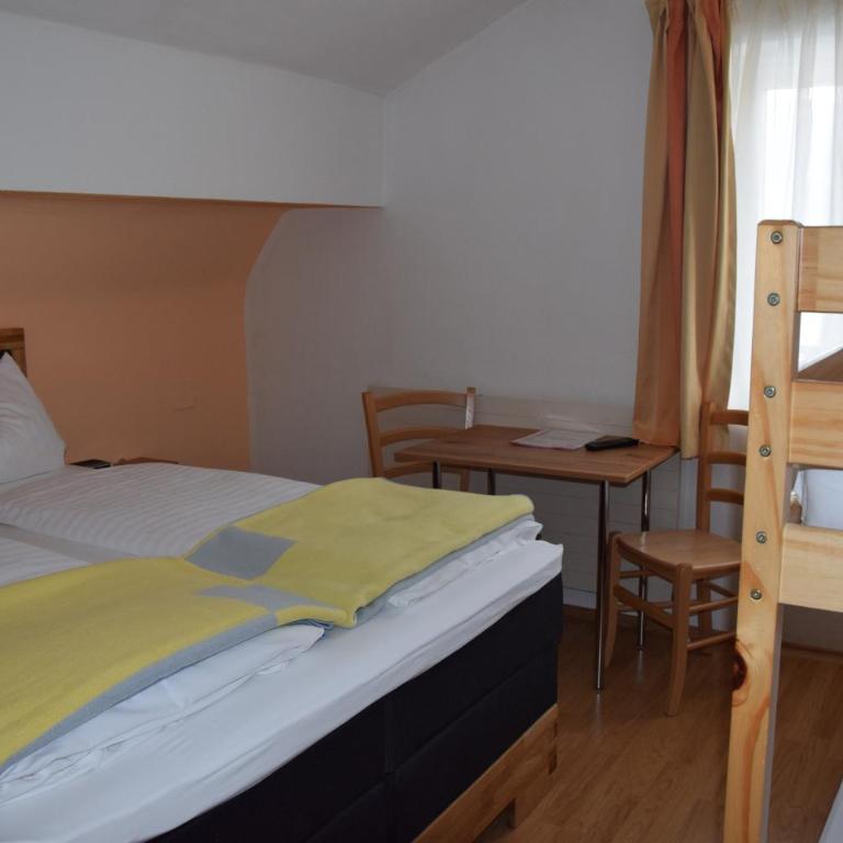 Alpengasthof Eichtbauer - Familienzimmer - 2