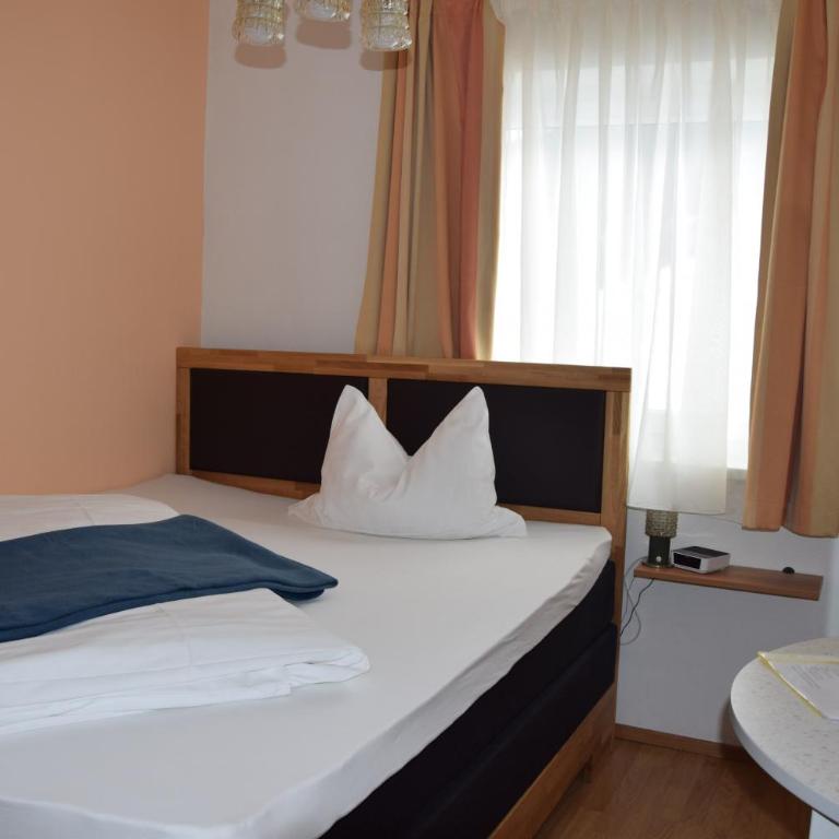 Alpengasthof Eichtbauer - Budget Doppelzimmer - 1