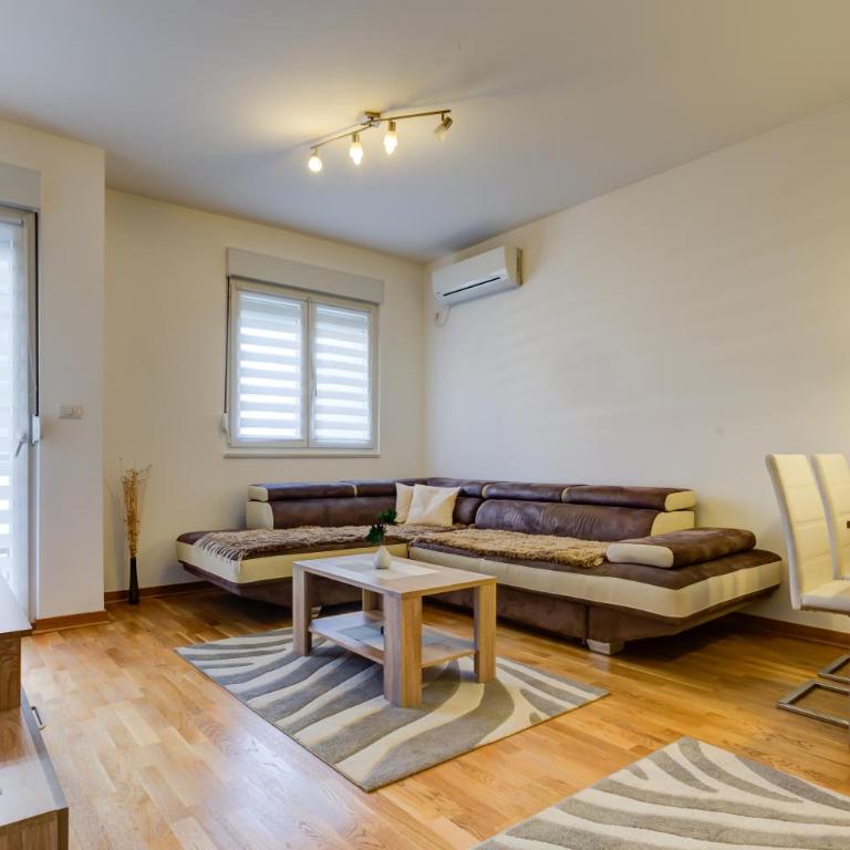 Piano Apartments Delta City - Deluxe Apartment - 19