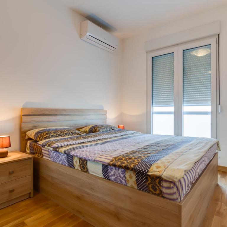 Piano Apartments Delta City - Deluxe Apartment - 17