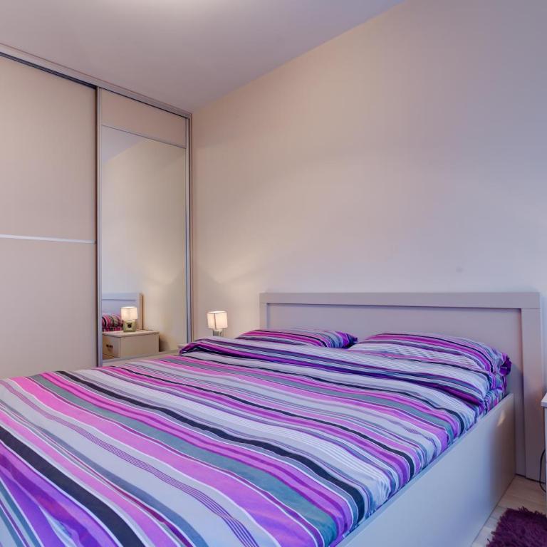 Piano Apartments Delta City - Deluxe Apartment - 3